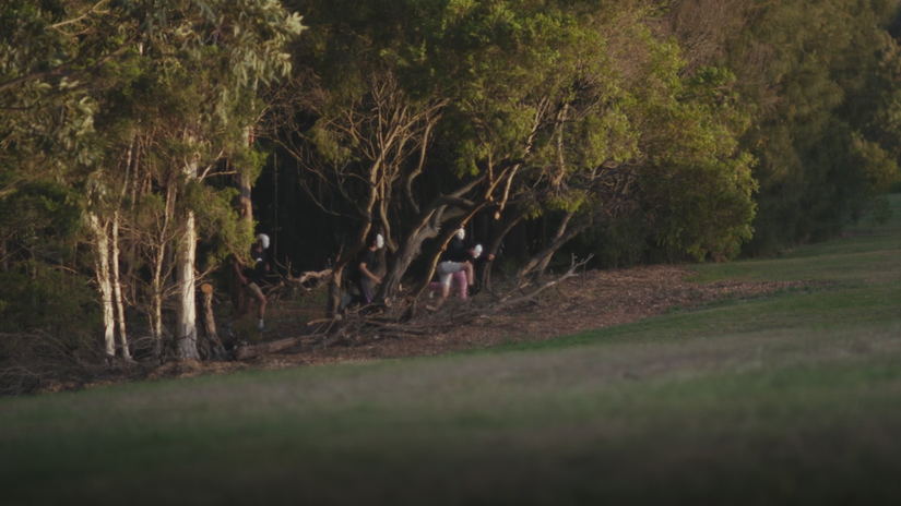 There Is No Such Thing As Time